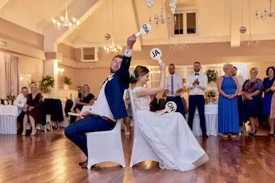 SAXMOTIVE Wedding Party - Oprawa Muzyczna Wesel